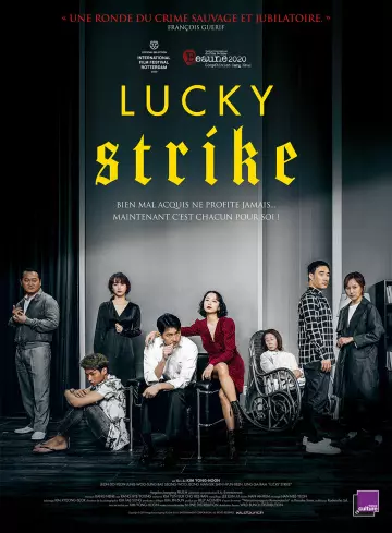 Lucky Strike - VOSTFR HDLIGHT 1080p