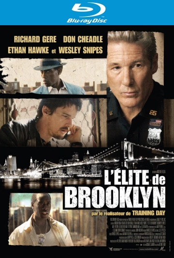 L'Elite de Brooklyn - MULTI (TRUEFRENCH) HDLIGHT 1080p