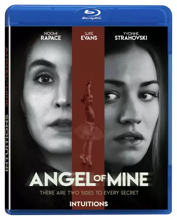 Angel Of Mine - MULTI (FRENCH) BLU-RAY 1080p