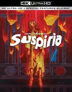 Suspiria - MULTI (FRENCH) 4K LIGHT