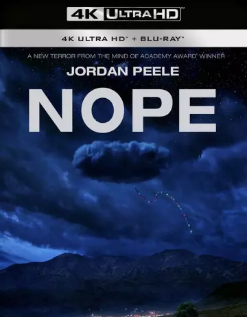 Nope - FRENCH WEB-DL 4K