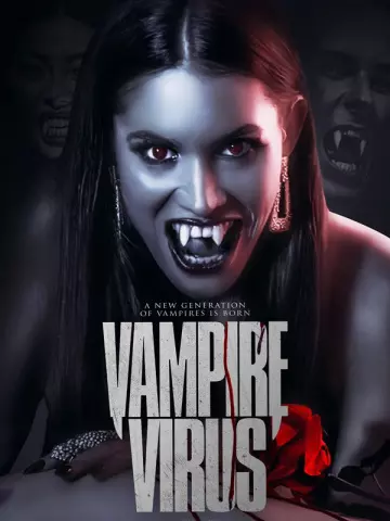 Vampire Virus - VOSTFR WEBRIP