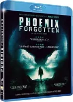 Phoenix Forgotten - FRENCH BLU-RAY 1080p