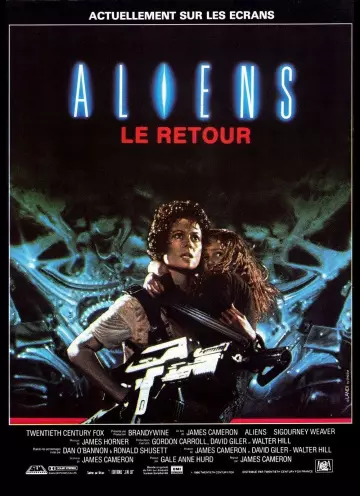 Aliens le retour - TRUEFRENCH DVDRIP