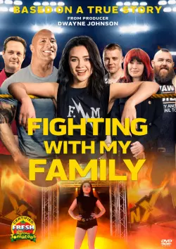Une famille sur le ring - TRUEFRENCH BDRIP