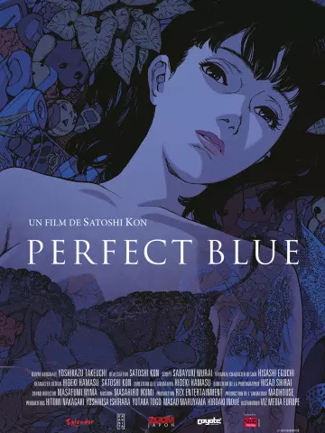 Perfect Blue - FRENCH BRRIP