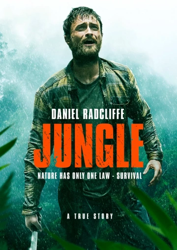 Jungle - MULTI (TRUEFRENCH) HDLIGHT 1080p