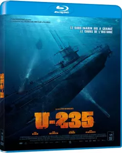 U-235 - MULTI (FRENCH) BLU-RAY 1080p
