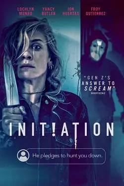 Initiation - FRENCH HDRIP