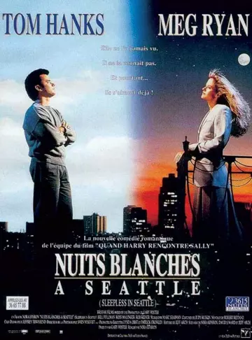 Nuits blanches à Seattle - MULTI (FRENCH) HDLIGHT 1080p