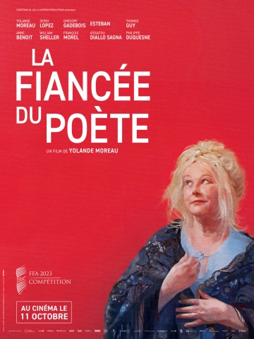 La Fiancée du poète - FRENCH WEB-DL 1080p
