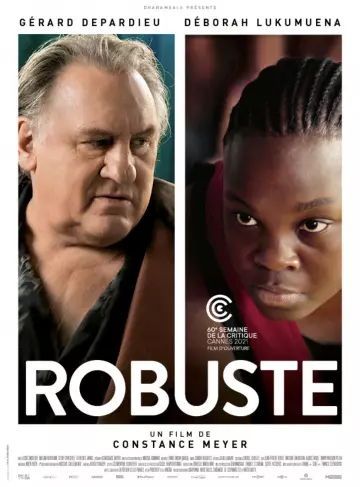 Robuste - FRENCH WEB-DL 1080p