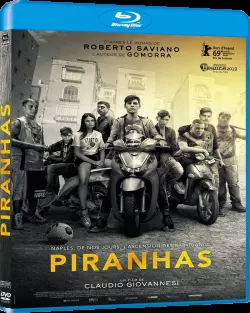 Piranhas - MULTI (FRENCH) HDLIGHT 1080p
