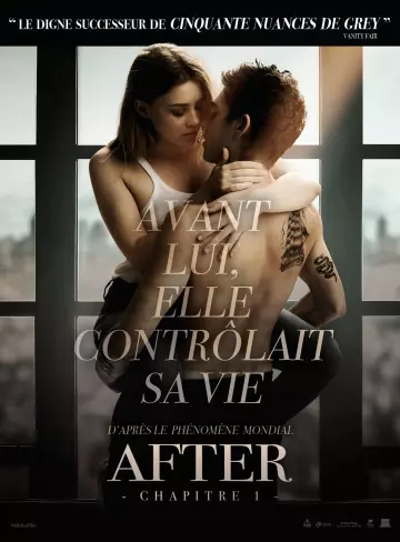 After - Chapitre 1 - VO BDRIP
