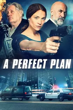 A Perfect Plan - FRENCH HDRIP
