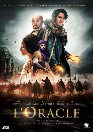 L'Oracle - FRENCH BDRIP