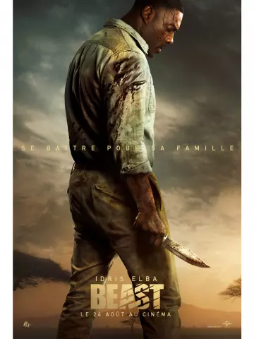 Beast - FRENCH WEB-DL 720p