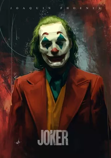 Joker - VO HDRIP