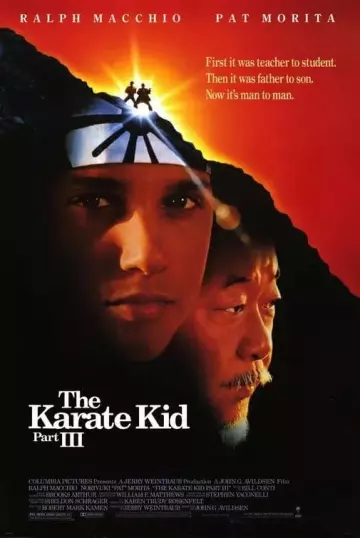 Karate Kid 3 - MULTI (FRENCH) HDLIGHT 1080p