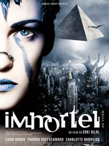 Immortel (ad vitam) - MULTI (TRUEFRENCH) BLU-RAY 1080p
