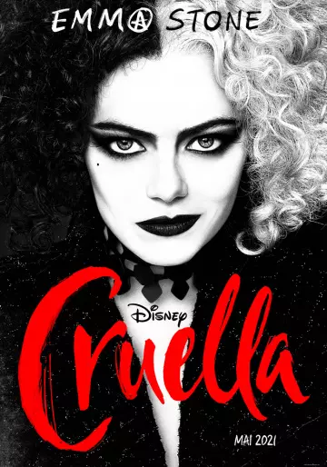 Cruella - TRUEFRENCH BDRIP