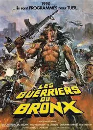 Les Guerriers du Bronx - FRENCH DVDRIP