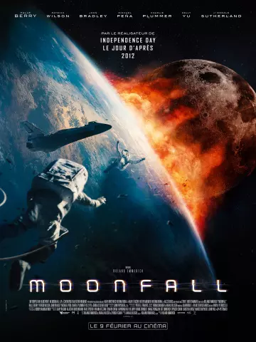 Moonfall - TRUEFRENCH WEB-DL 720p