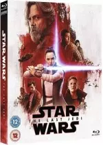 Star Wars - Les Derniers Jedi - FRENCH HDLIGHT 1080p