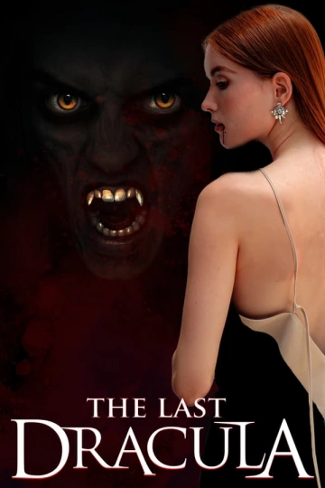 The Last Dracula - FRENCH WEBRIP 1080p