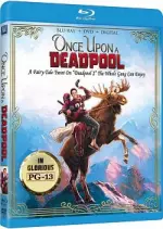 Once Upon a Deadpool - MULTI (FRENCH) BLU-RAY 1080p