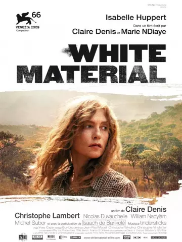 White Material - FRENCH DVDRIP