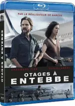 Otages à Entebbe - FRENCH BLU-RAY 720p