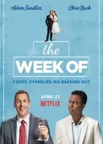 The Week Of - FRENCH WEBRIP