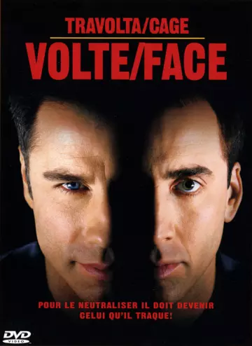 Volte/Face - FRENCH BRRIP