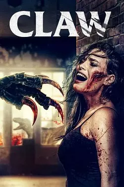 Claw - FRENCH HDRIP