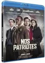 Nos Patriotes - FRENCH HDLIGHT 1080p