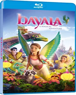 Bayala - FRENCH HDLIGHT 1080p