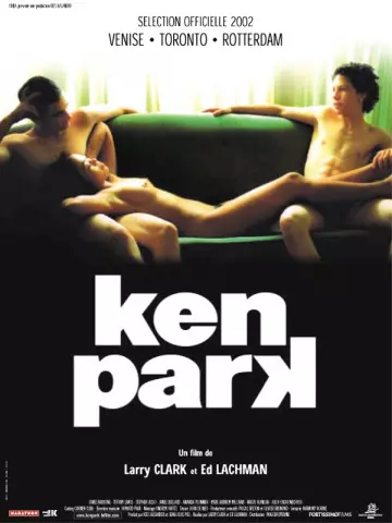 Ken Park - MULTI (FRENCH) DVDRIP