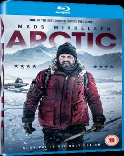 Arctic - FRENCH HDLIGHT 720p