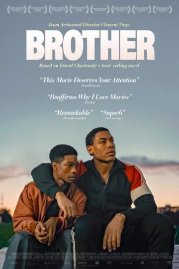 Brother - FRENCH WEBRIP 720p