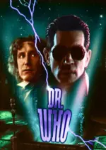 Doctor Who - VOSTFR DVDRIP