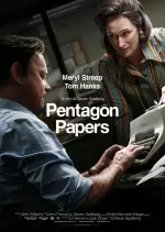 Pentagon Papers - TRUEFRENCH BDRIP