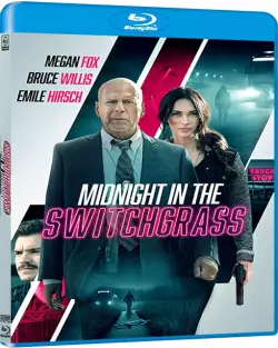 Midnight In The Switchgrass - FRENCH BLU-RAY 720p