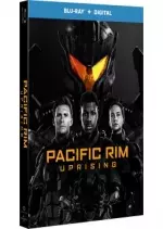 Pacific Rim Uprising - FRENCH WEB-DL 720p