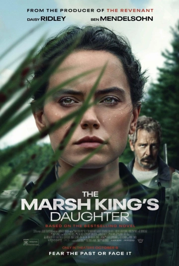 The Marsh King's Daughter - FRENCH HDRIP