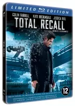Total Recall Mémoires Programmées - MULTI (TRUEFRENCH) HDLIGHT 720p