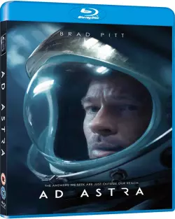 Ad Astra - FRENCH BLU-RAY 720p