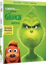 Le Grinch - FRENCH HDLIGHT 720p
