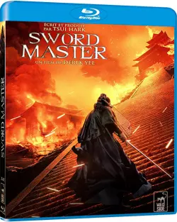 Sword Master - MULTI (FRENCH) HDLIGHT 1080p