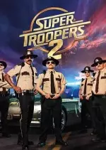 Super Troopers 2 - FRENCH BDRIP